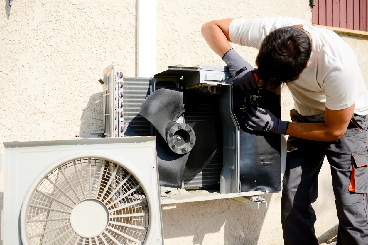 The Heat Pump Company, Heat Pumps