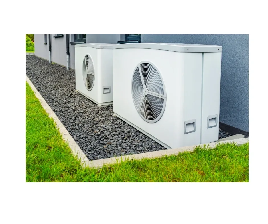 The Heat Pump Company, Heat Pumps