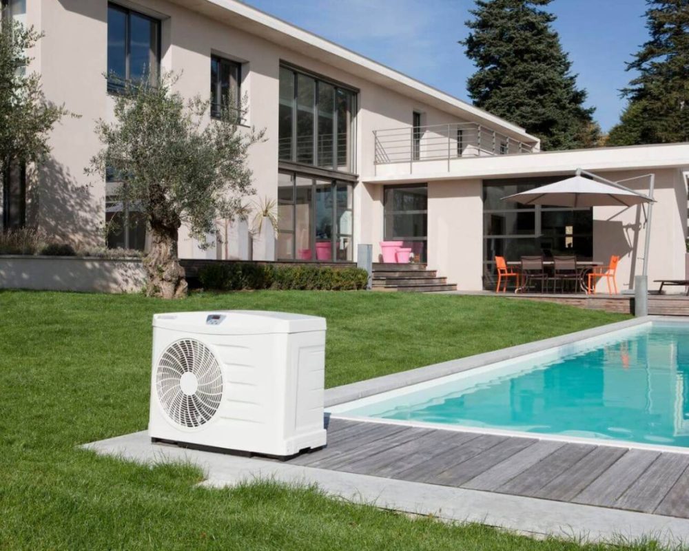 The Heat Pump Company, Heat Pumps