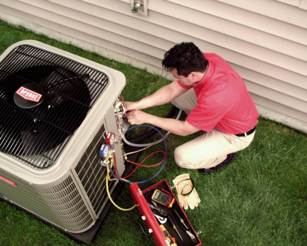 The Heat Pump Company, Heat Pumps