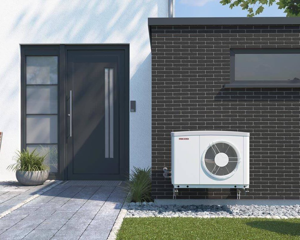 The Heat Pump Company, Heat Pumps